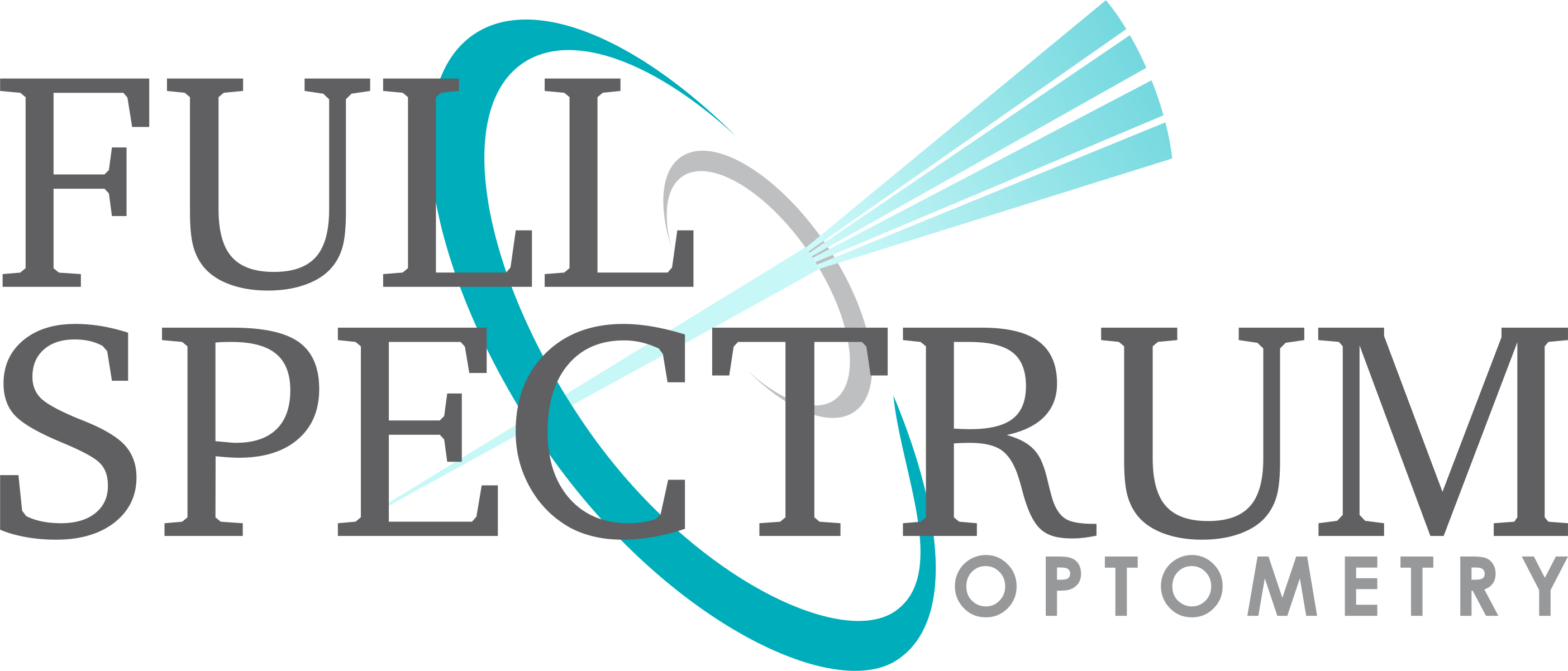 Interactive Eye Logo